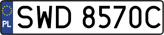 SWD8570C