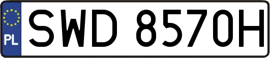 SWD8570H