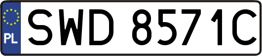 SWD8571C