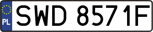 SWD8571F