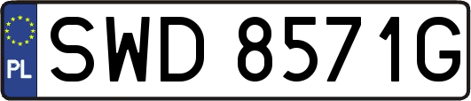 SWD8571G