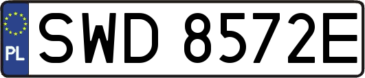 SWD8572E
