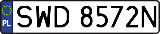 SWD8572N