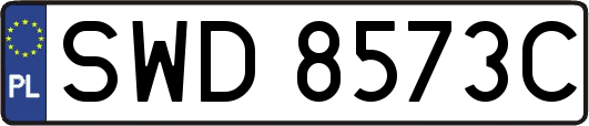 SWD8573C