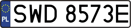 SWD8573E