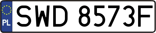 SWD8573F
