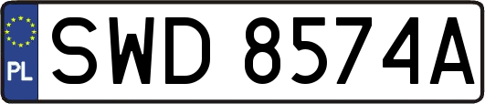 SWD8574A
