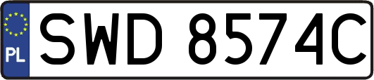 SWD8574C