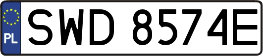 SWD8574E