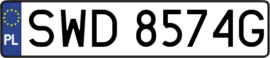 SWD8574G