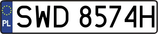 SWD8574H
