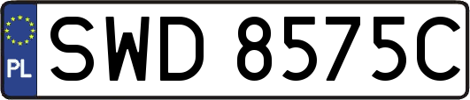 SWD8575C