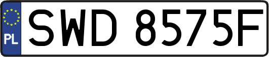 SWD8575F