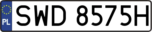 SWD8575H