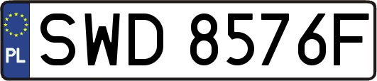 SWD8576F