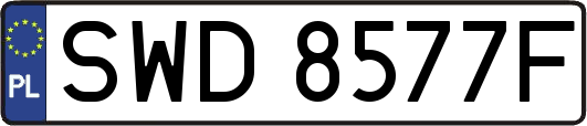 SWD8577F
