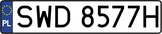 SWD8577H