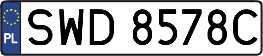 SWD8578C