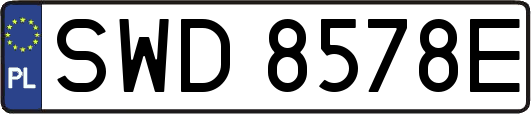 SWD8578E