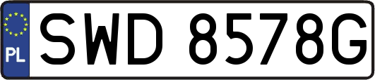 SWD8578G