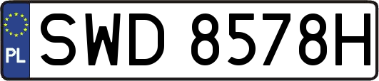 SWD8578H