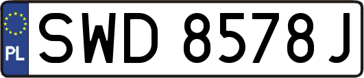 SWD8578J
