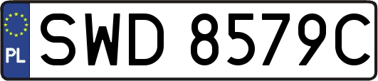 SWD8579C
