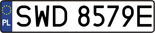 SWD8579E