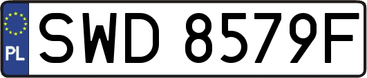 SWD8579F