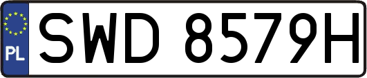 SWD8579H