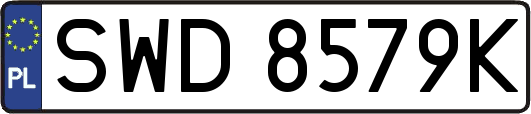 SWD8579K