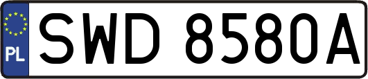 SWD8580A
