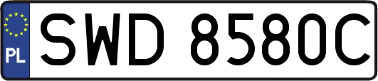 SWD8580C
