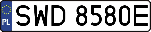 SWD8580E