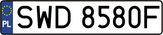 SWD8580F