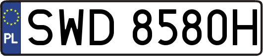 SWD8580H