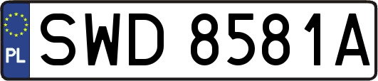 SWD8581A