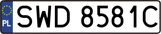 SWD8581C