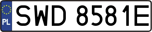 SWD8581E