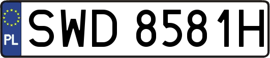 SWD8581H