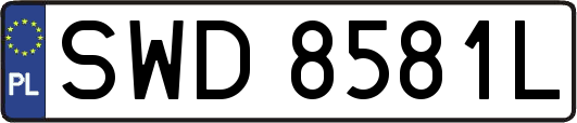 SWD8581L