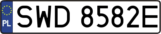SWD8582E