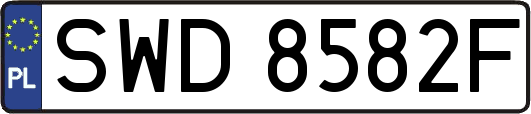 SWD8582F
