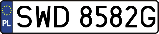 SWD8582G