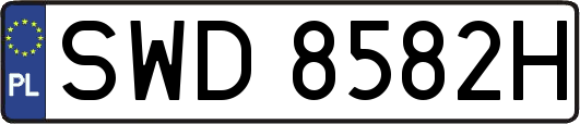 SWD8582H