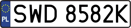 SWD8582K