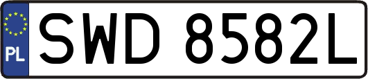 SWD8582L