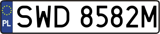 SWD8582M