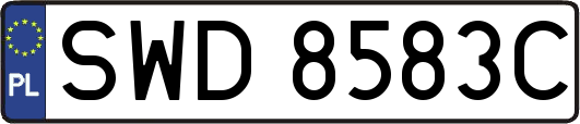 SWD8583C