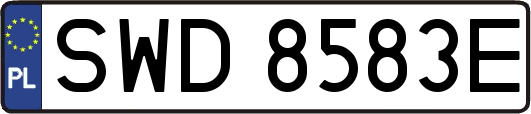 SWD8583E